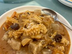 -天天渔港(杏林街店)