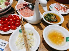 -渝厨生态火锅(合川区府店)