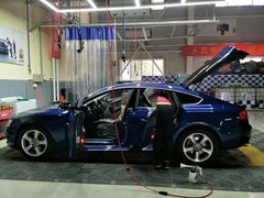 -北京祥龙博瑞汽车服务（集团）有限公司六分公司