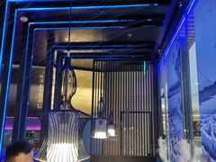 大堂-马邦子·紫苏烤鱼(恒隆广场店)