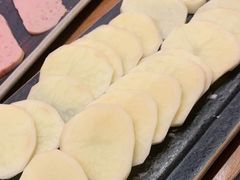 -呷哺呷哺 黄金牧场 (新中关购物中心店)