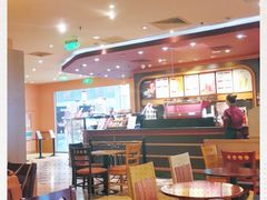大堂-COSTA COFFEE(西直门店)