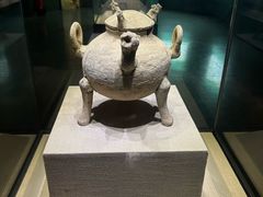 -亳州博物馆