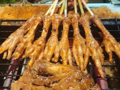 -神伙烧烤(江北黄泥塝店)