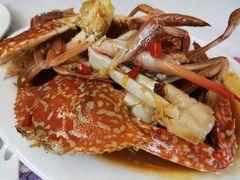 -花乐餐厅(涠洲岛店)