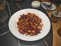 -长寿面馆(振兴路店)