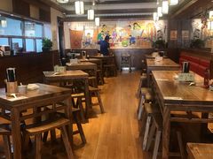 大堂-子午路张记肉夹馍(兵马俑店)