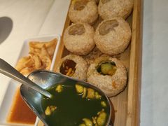 -恒河传奇印度餐厅GANGES
