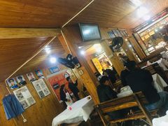 -红军饭店(上里古镇店)