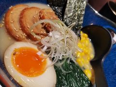 叉烧拉面-御前十七(北京路天河城店)