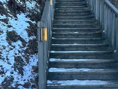 -帽儿山国家森林公园