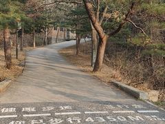 -昆嵛山石门里景区