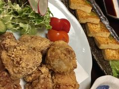 -松子料理(白家庄店)