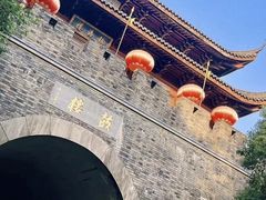 -鼓楼(西湖风景名胜区)