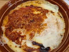 -萨莉亚意式餐厅(连城店)