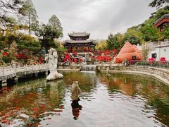-红螺寺