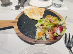 -静香HOUSE·全时段融合餐厅(七星欢乐颂店)