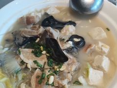 -郑庄脂渣海鲜楼(九水路店)