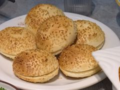 -恭敬李·烤鸭(天坛北门店)