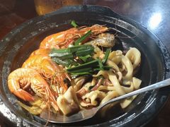 -宋小谨·泉州菜(西沙湾店)