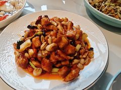 -东方太阳城淮扬餐厅(会所中餐厅店)