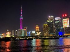 -东方明珠广播电视塔