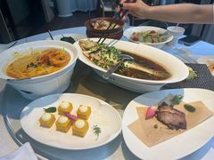 -YUNHE秐合· 雅致浙宴(西溪店)