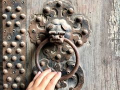 -丁村民俗博物馆