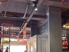 -喝丢一只鞋海鲜烧烤·海肠捞饭(文体街店)