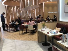 大堂-哈根达斯(SM店)