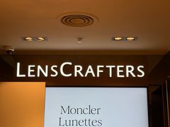 -LensCrafters亮视点(蓝色港湾店)