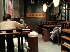 大堂-呷哺呷哺 小火锅 (浦东新欧尚超市店)