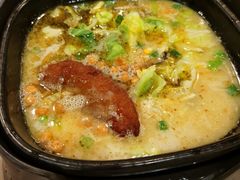 -阿香米线(乐客城店)