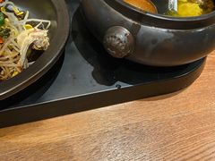 -云海肴·汽锅鸡·云南菜(天山百盛优客店)