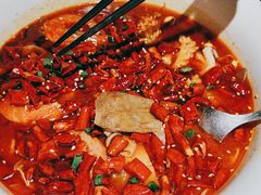 -KŌNG胶东小馆·酒馆(华熙店)