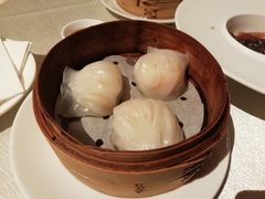 -上海金桥红枫万豪酒店-万豪中餐厅