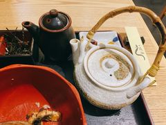 -昇鳗鱼家(浦东店)
