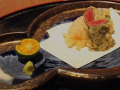 -湖月·割烹料理(湖滨店)