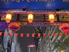 -山丹马记炒拨拉(南关店)