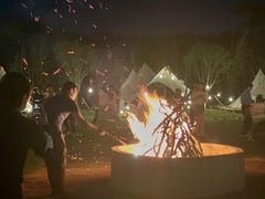 -不觉晓CAMPING(上海迪士尼营地店)