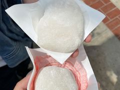 -澳门长洲糯米糍(柯打苏沙街店)