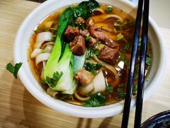 -东方削面(迎泽街店)