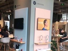-dotcom coffee古点咖啡(致真大厦店)