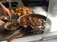 -韦记牛杂汤(清晖园店)