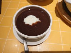 陈皮红豆沙-蔡澜点心·粤菜(花城汇南区店)