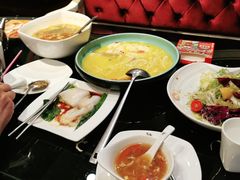-高第街56号港式餐厅(山大路店)