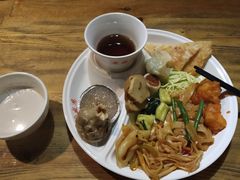 -素清香(解放路店)