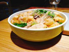 -一顿烧烤(八经街店)