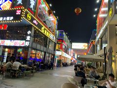 -东晓胜汇里(南洲北路店)