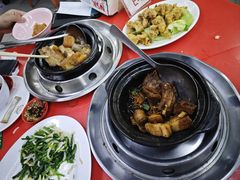 -新峰肉骨茶